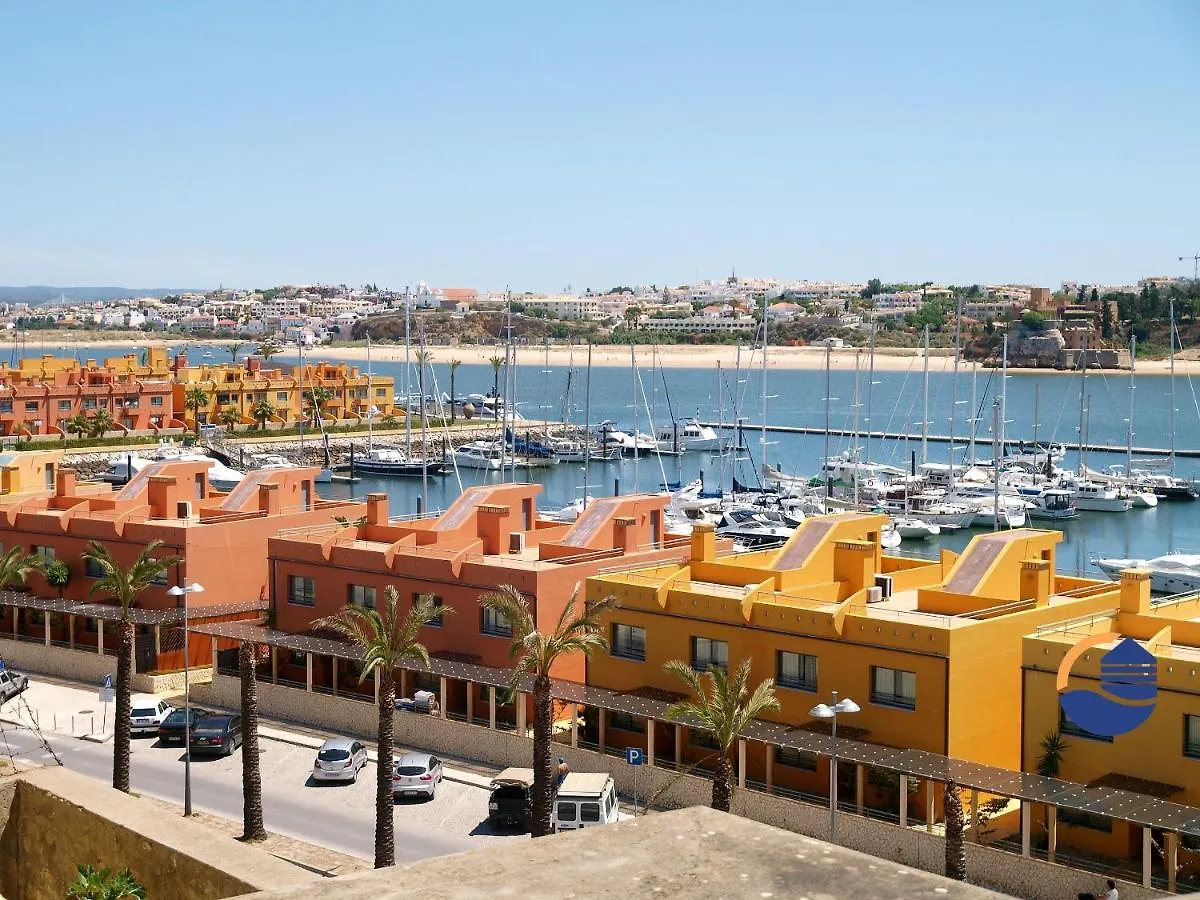 דירה Apartamentos Monte Residence Praia Da Rocha