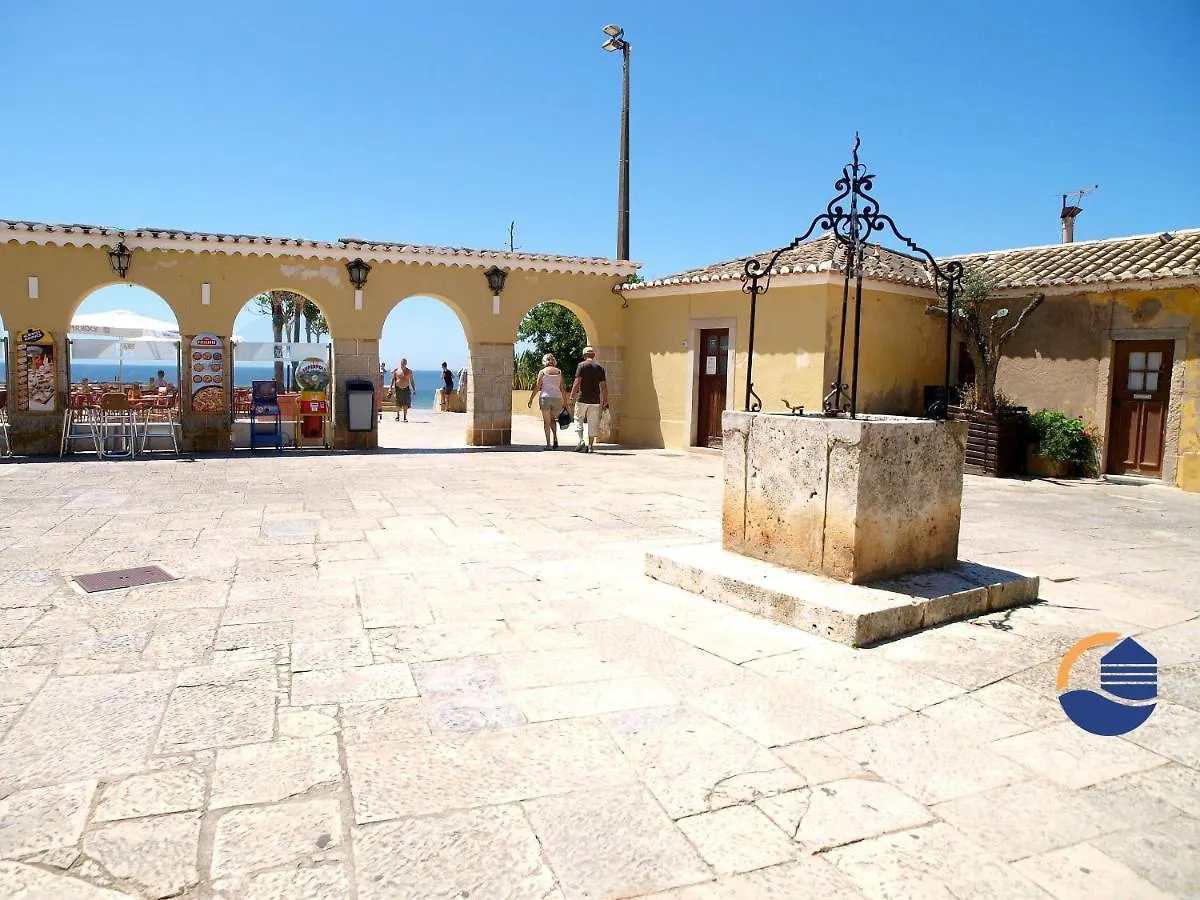 Apartamentos Monte Residence Praia Da Rocha