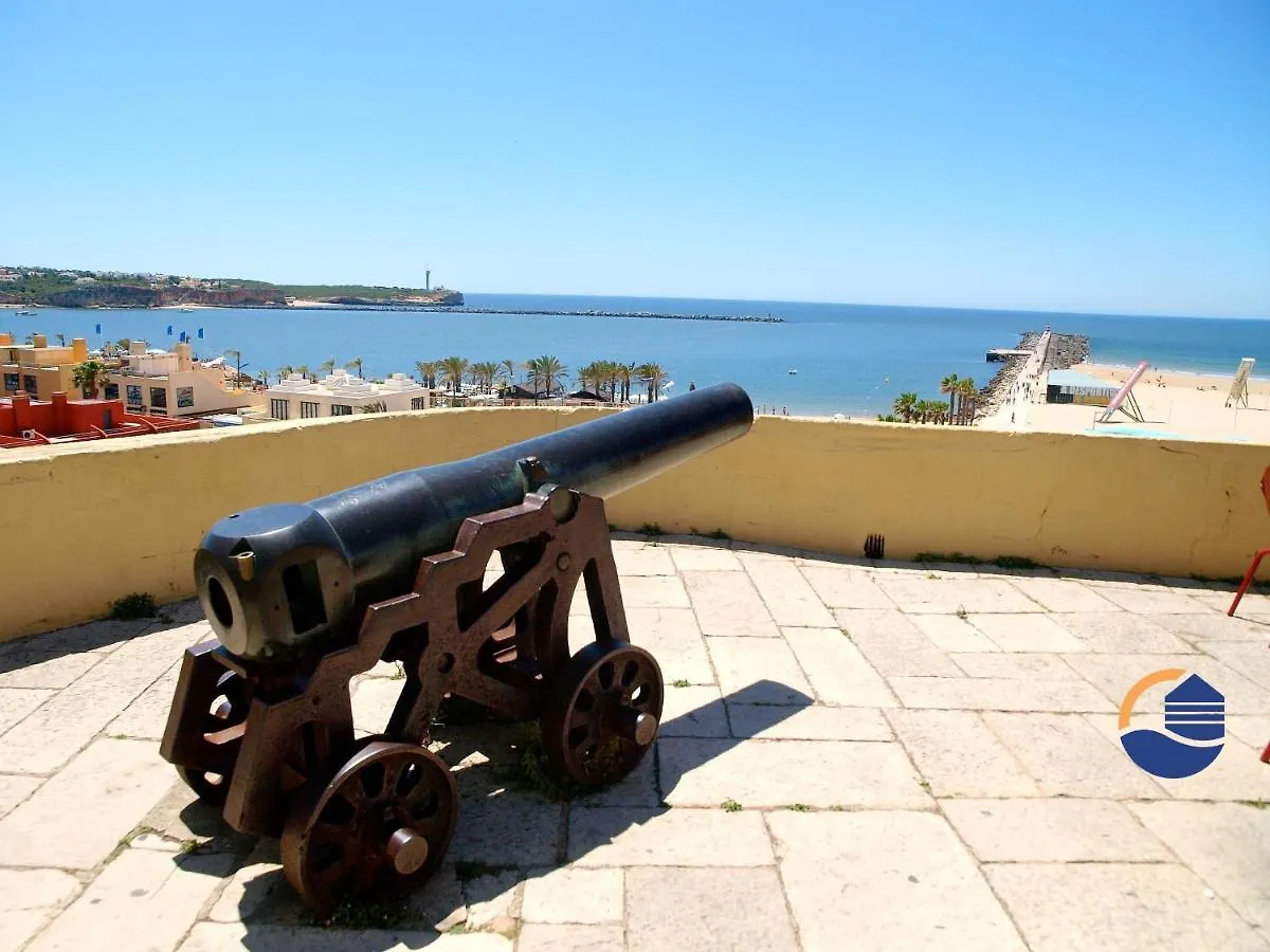 דירה Apartamentos Monte Residence Praia Da Rocha