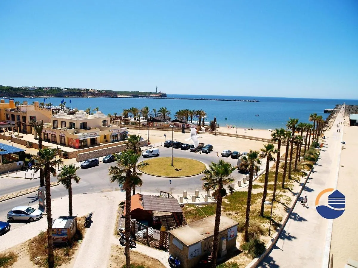 Apartamentos Monte Residence Praia Da Rocha Portugal