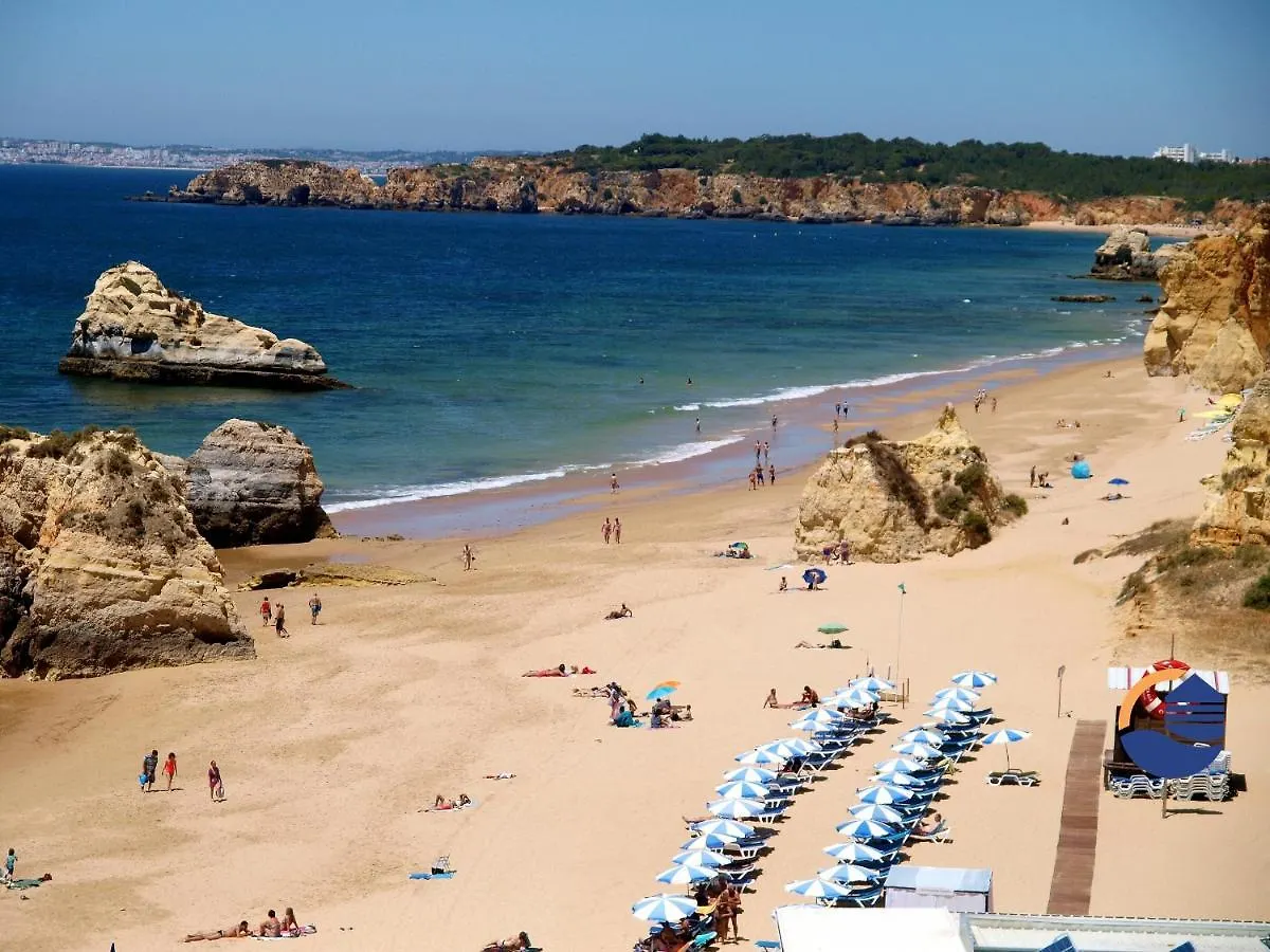 Apartamentos Monte Residence Praia Da Rocha 0*, Portimao Portugal