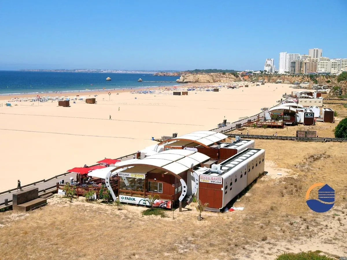 Apartamentos Monte Residence Praia Da Rocha Portimao
