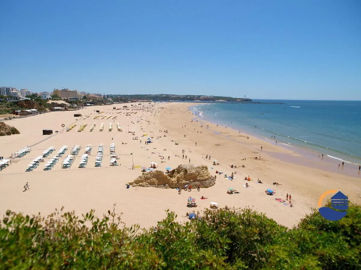 Apartamentos Monte Residence Praia Da Rocha 0*, Portimao